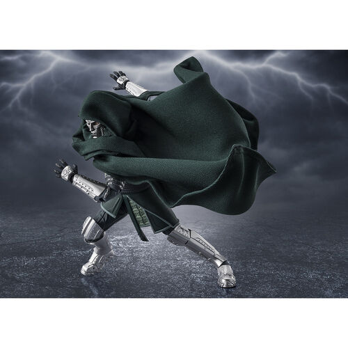 Figura Doctor Doom Avengers Doomsday Marvel Studios Avengers 16cm