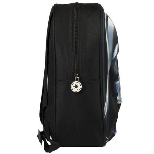 Mochila 3D EVA Darth Vader Star Wars Disney