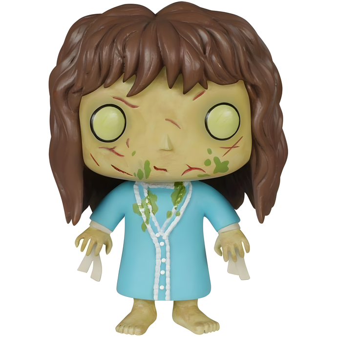 Figura POP Vynil Regan El Exorcista