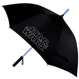 Star Wars Special Umbrella with light 53cm