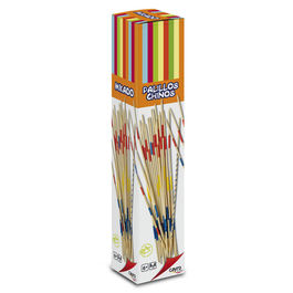 Juego Mikado