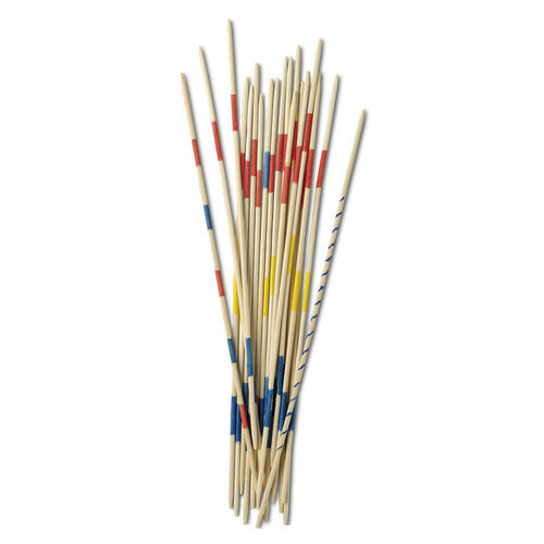 Juego Mikado'
