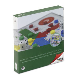 Juego Parchis Oca Magnetico