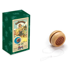 Yo-Yo Collection