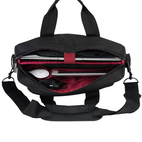 Maletin ordenador FC Barcelona Premium 40cm