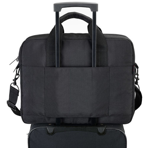 Maletin ordenador FC Barcelona Premium 40cm