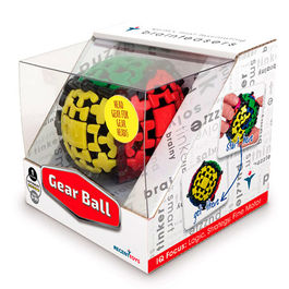 Juego Gear Ball
