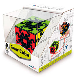 Juego Gear Cube