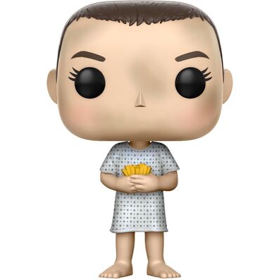Figura POP Stranger Things Eleven Hospital Gown